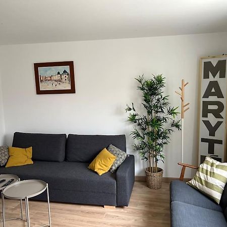 Villa Proche Centre Montpellier Dış mekan fotoğraf