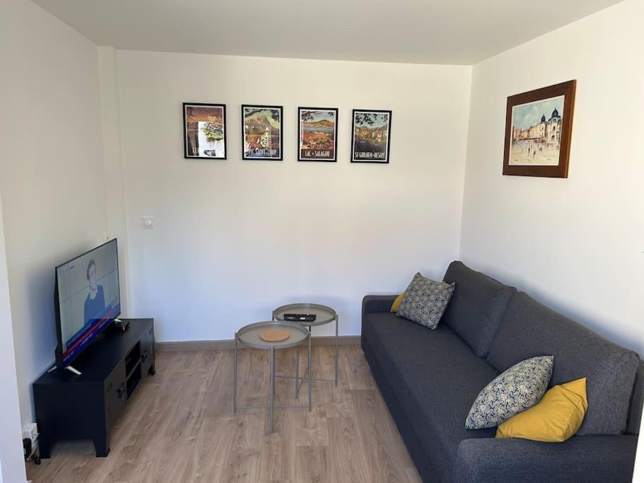 Villa Proche Centre Montpellier Dış mekan fotoğraf