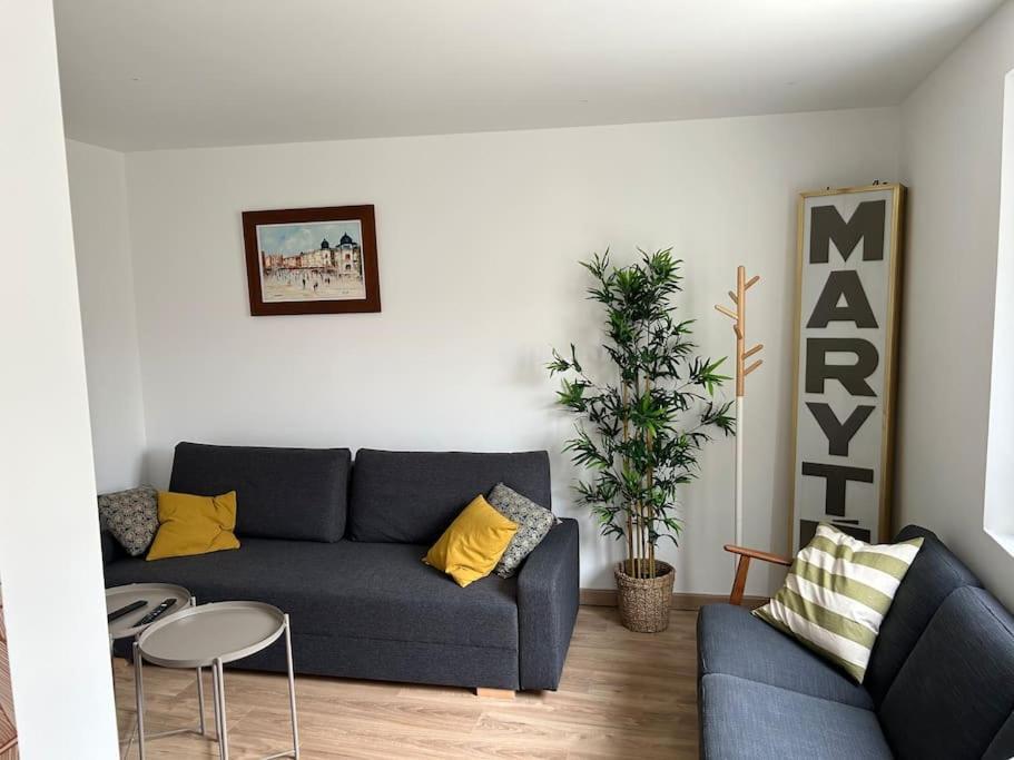 Villa Proche Centre Montpellier Dış mekan fotoğraf