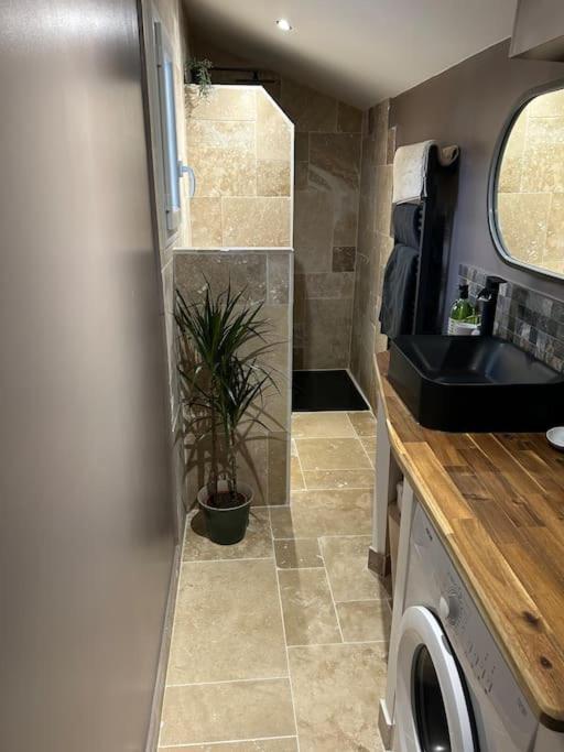 Villa Proche Centre Montpellier Dış mekan fotoğraf