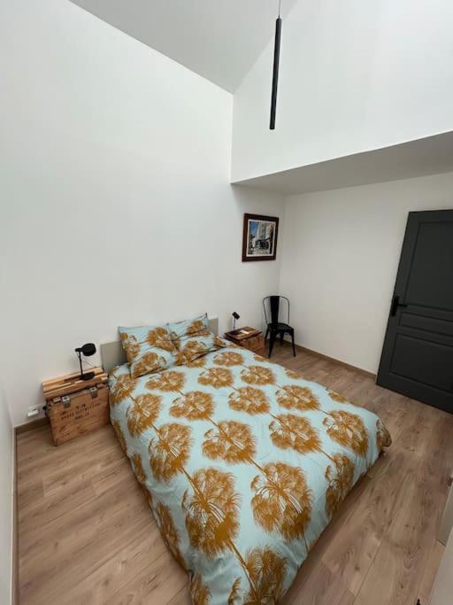 Villa Proche Centre Montpellier Dış mekan fotoğraf